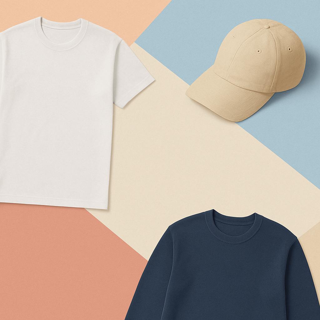 NEW ARRIVALS PATTERNDOM